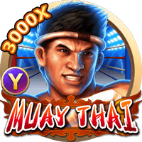 Quyền bá chủ muay thai