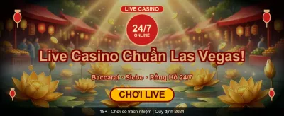 Nhận Ưu Đãi Nạp Tiền